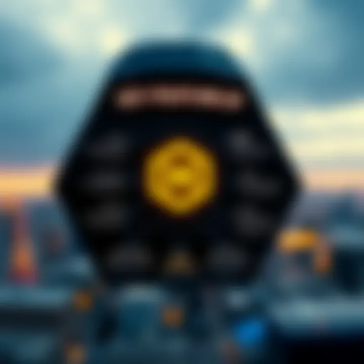 Key Features of Harmony One Infographic showcasing the key features of Harmony One