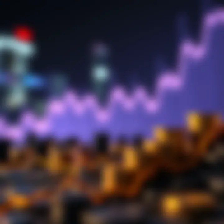 Historical trends of Nexus cryptocurrency