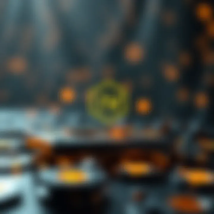 Illustration of Hive governance model