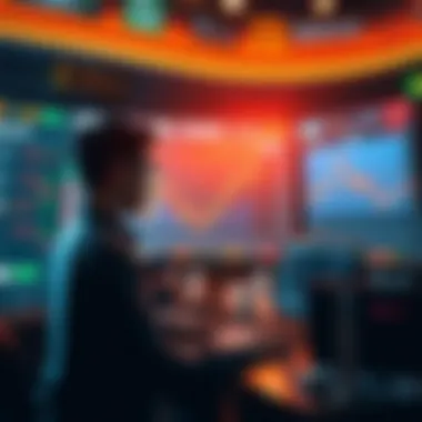 Navigating the User-Friendly Hotbit Platform User-friendly interface of Hotbit platform