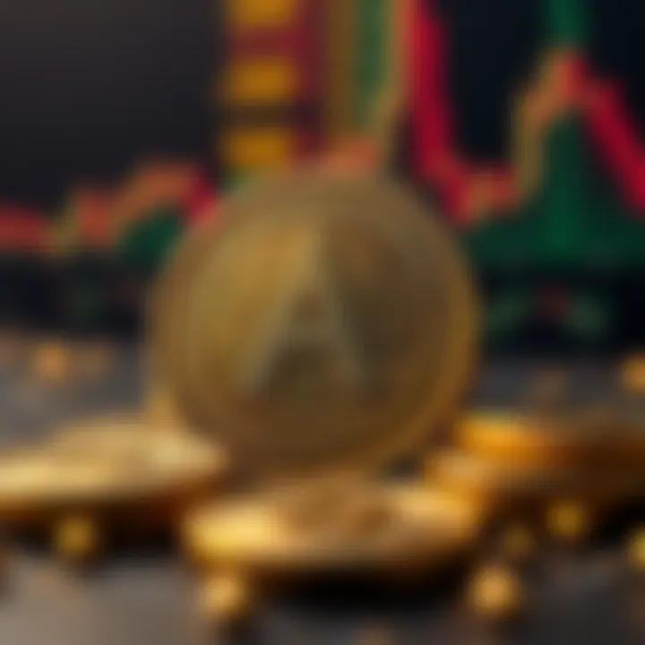 An overview of cryptocurrency trading platforms