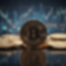 An overview of cryptocurrency market trends and analysis