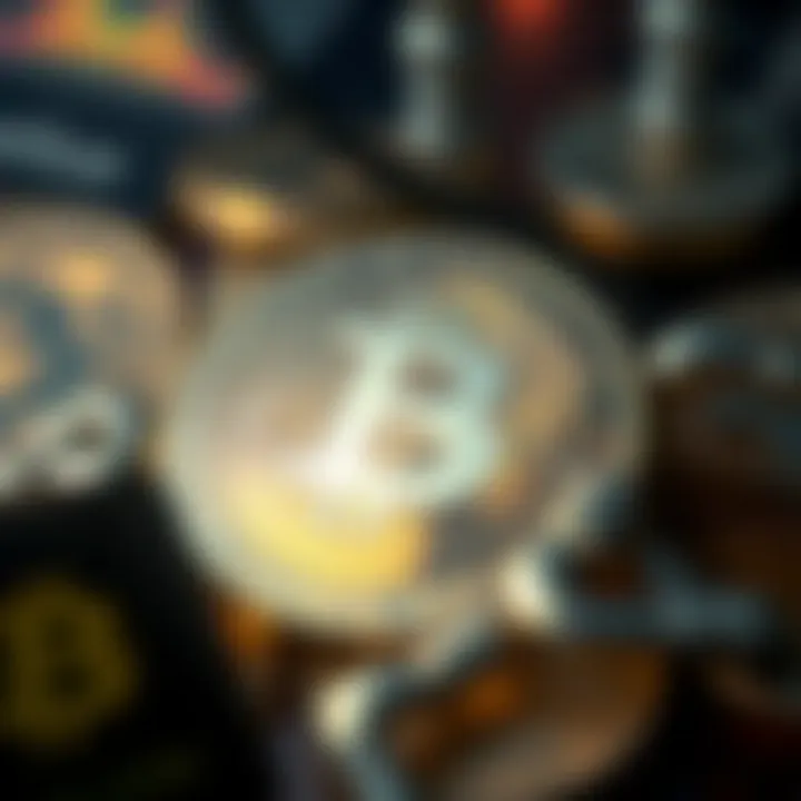 Identifying the Optimal Cryptocurrency for Investment Summary