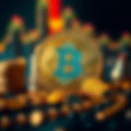 Identifying the Second Best Cryptocurrency: A Comprehensive Analysis Introduction