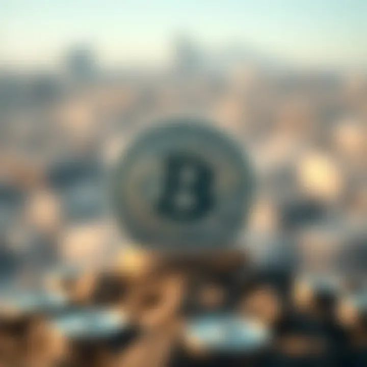 Notable Identifying the Second Best Cryptocurrency: A Comprehensive Analysis