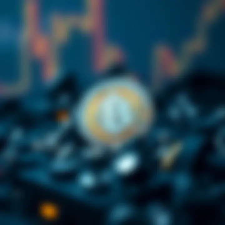 Identifying the Second Best Cryptocurrency: A Comprehensive Analysis Summary