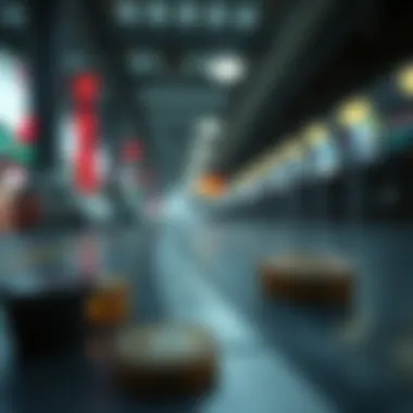 Market Developments and Their Influence on Cryptocurrency Values Impact of market developments on cryptocurrency