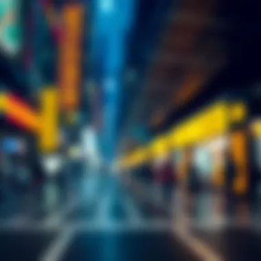 In-Depth Analysis of OKEx: A Comprehensive Review Introduction