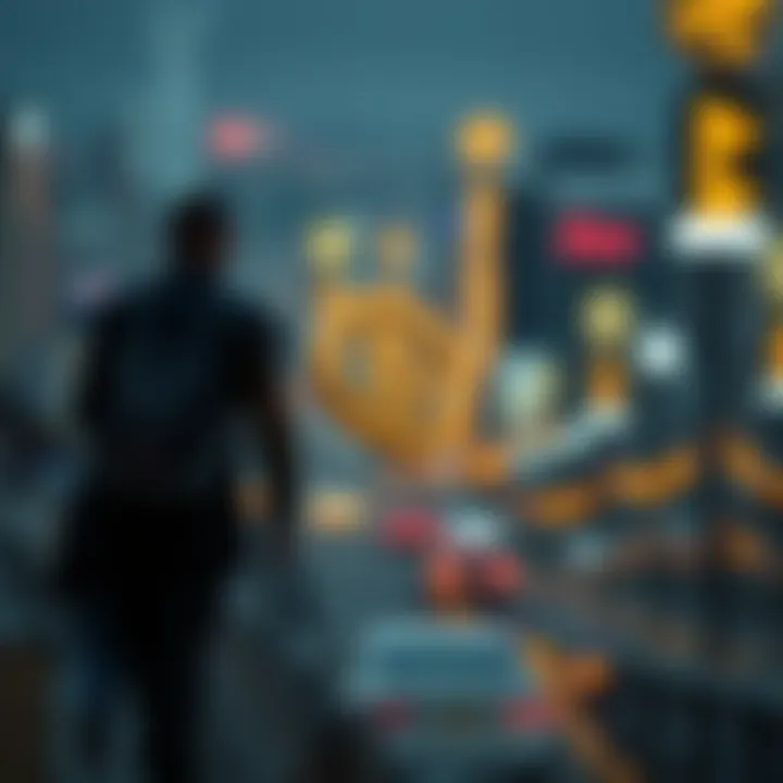 Notable Integrating Binance Smart Chain with MetaMask: A Comprehensive Guide Notable Integrating Binance Smart Chain with MetaMask: A Comprehensive Guide