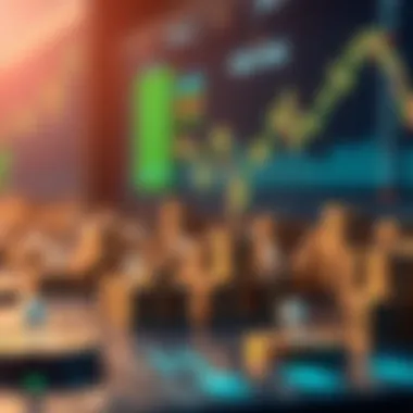 Visual guide on integrating NFTs into investment portfolios