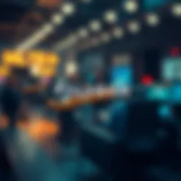 Investing in Polygon: A Comprehensive Overview Introduction