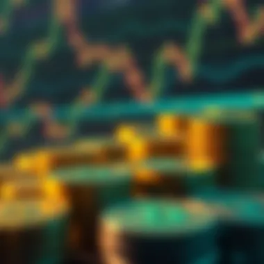 Investment risks in cryptocurrency stocks