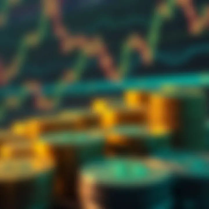 Investment risks in cryptocurrency stocks