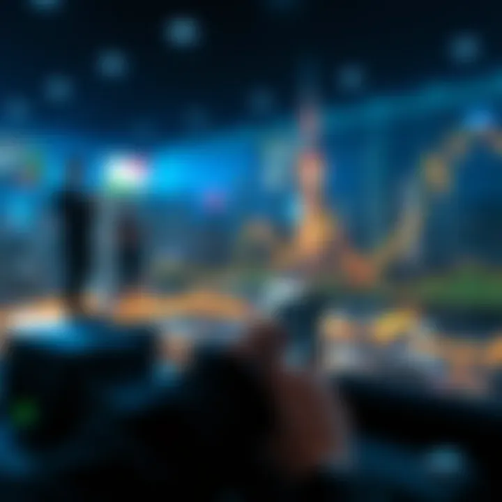 Market trends influencing cryptocurrency investments