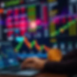 Strategic stock analysis on Coinbase platform