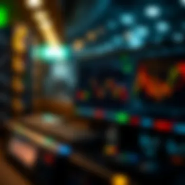 Investing with Live Charts: A Comprehensive Guide Introduction Investing with Live Charts: A Comprehensive Guide Introduction