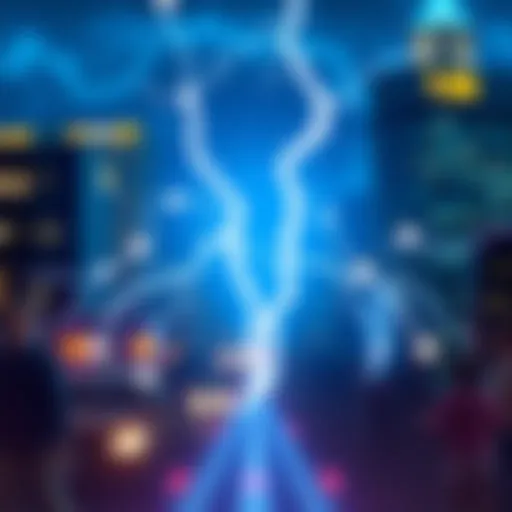 Investment Opportunities in the Lightning Network Introduction