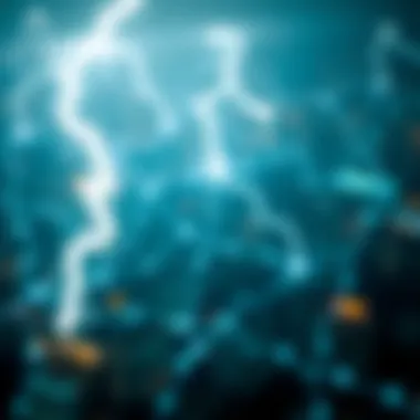 Investment Opportunities in the Lightning Network Summary Investment Opportunities in the Lightning Network Summary