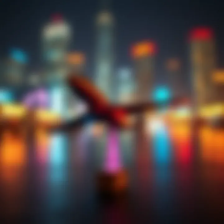 Effective Investment Strategies in Jet Token Investment strategies for Jet Token