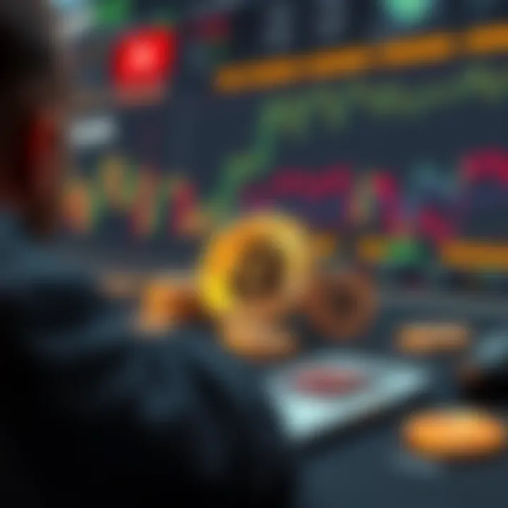 Comparative Analysis of Trading Platforms Comparative analysis of LocalBTC and other trading platforms