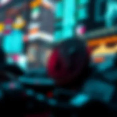 Market factors influencing Nexus value