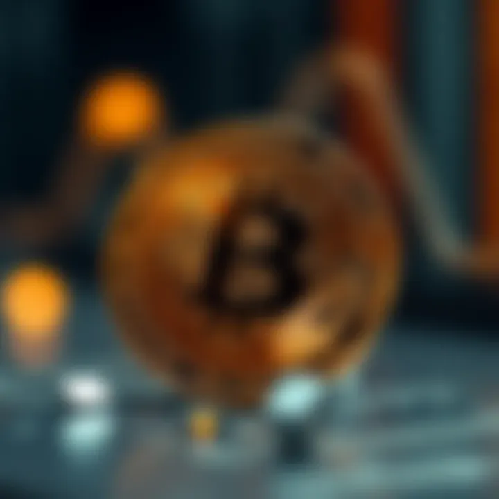 Notable Mastercoin: The Evolution and Impact of a Pioneering Cryptocurrency