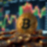 Visual representation of Matic USD in the crypto market