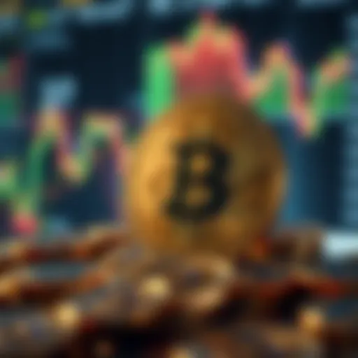 Matic USD in the Crypto Market Visual representation of Matic USD in the crypto market