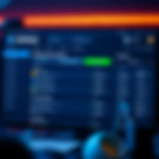 Coinbase dashboard showcasing withdrawal options