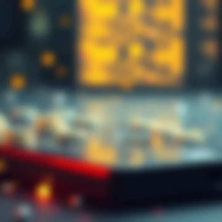 Future prospects of mobile cryptocurrency mining