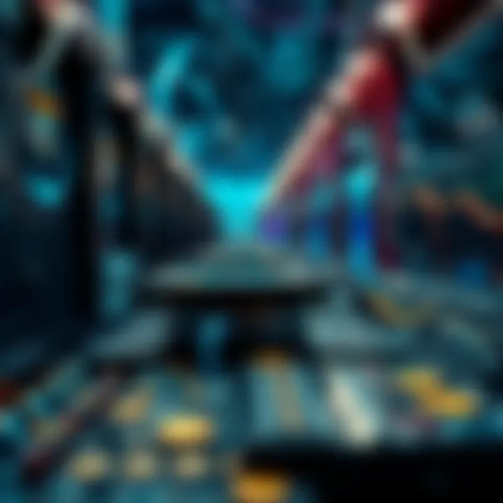 Comparative analysis of platforms for mobile mining