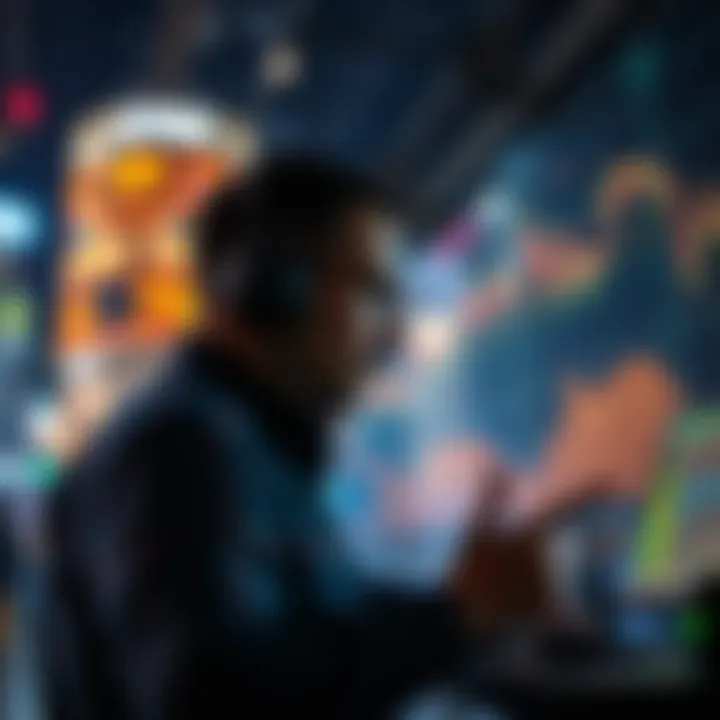 Analyzing Market Conditions in the Crypto Sector Market Dynamics Affecting Cryptocurrency Stocks