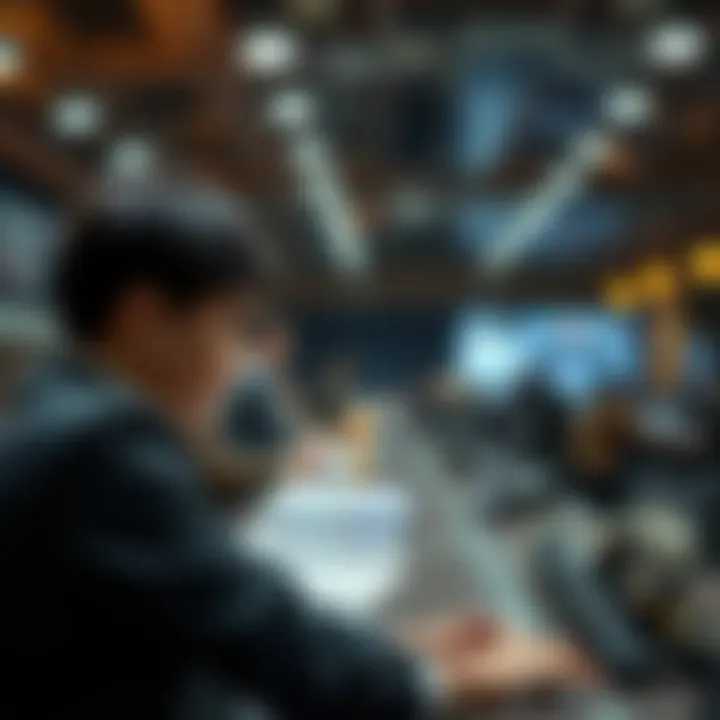 Legal considerations for underage crypto ownership