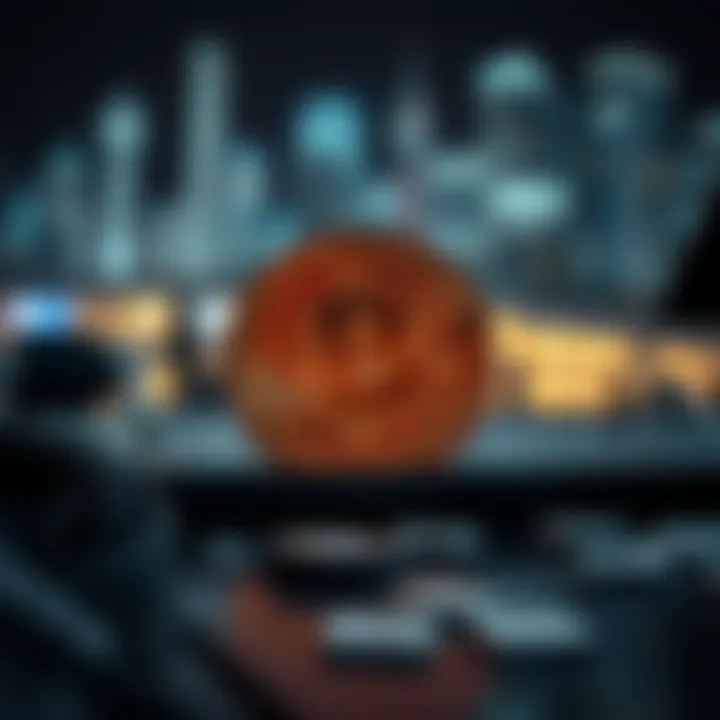 Navigating Reporting Requirements for Crypto Navigating Reporting Requirements for Crypto