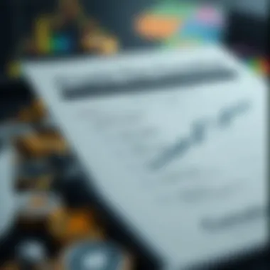 Tax compliance checklist for cryptocurrency investors