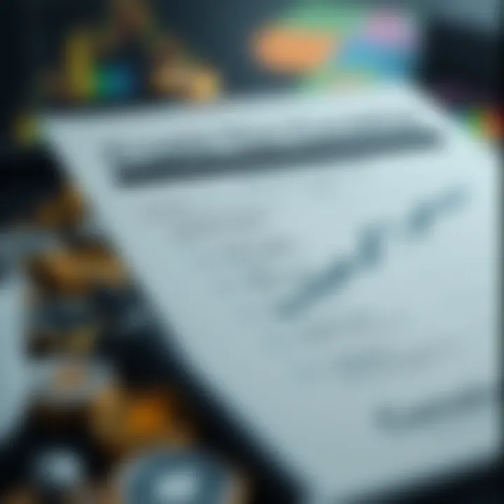 Tax compliance checklist for cryptocurrency investors