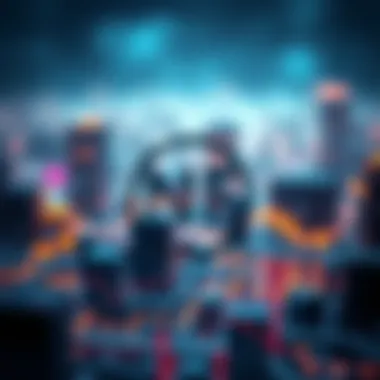 Future of NFTs in Financial Portfolios Future trends of NFT integration in financial portfolios