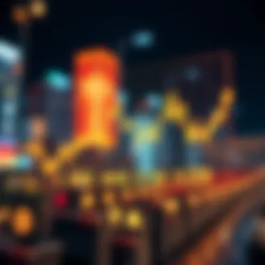 Understanding Market Dynamics Pre-Opening Graph illustrating market dynamics before opening hours