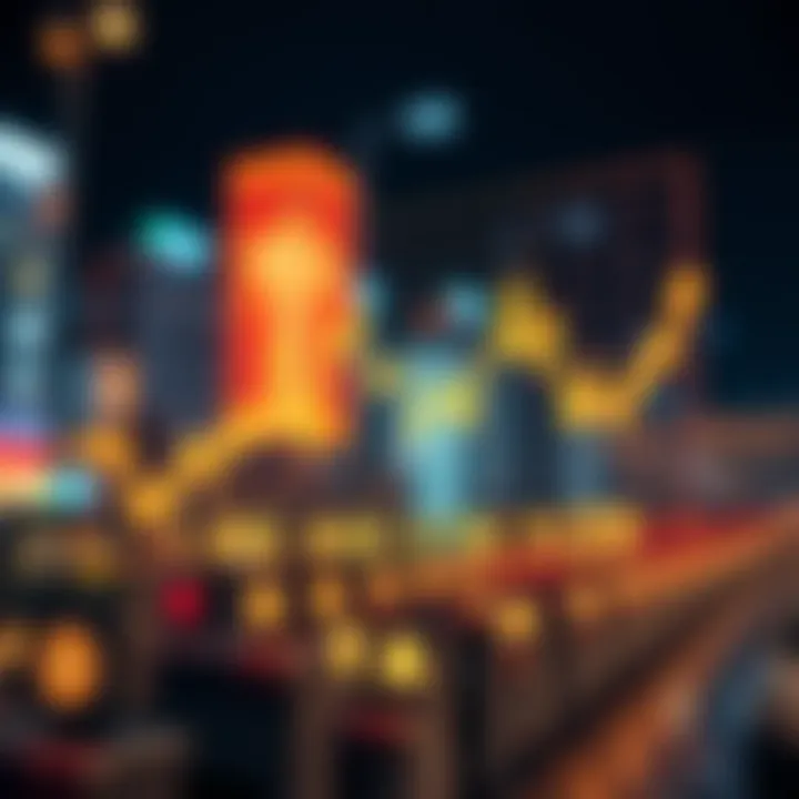 Understanding Market Dynamics Pre-Opening Graph illustrating market dynamics before opening hours