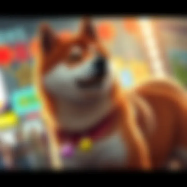 Community Involvement in Shiba Inu Community engagement in Shiba Inu ecosystem
