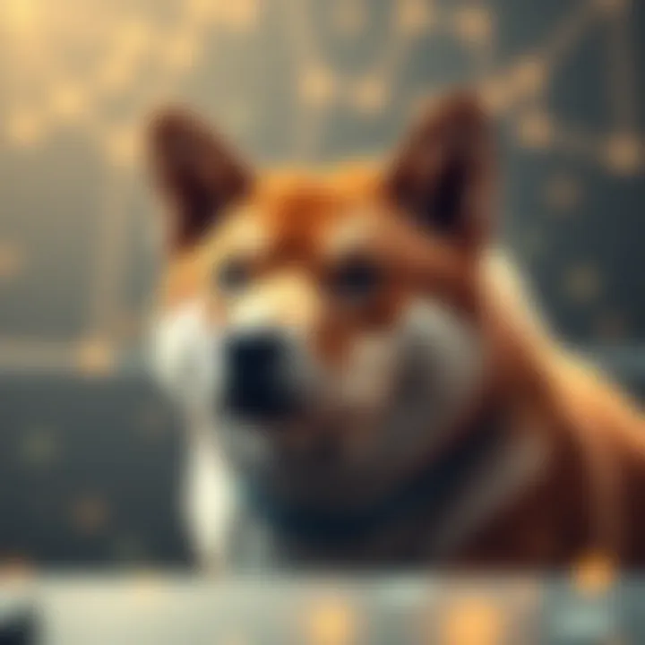 Technological Underpinnings of Shiba Inu Technological framework of Shiba Inu blockchain