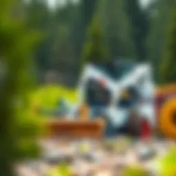 Navigating the Acquisition of Bobcat Miner 300: A Comprehensive Guide Introduction