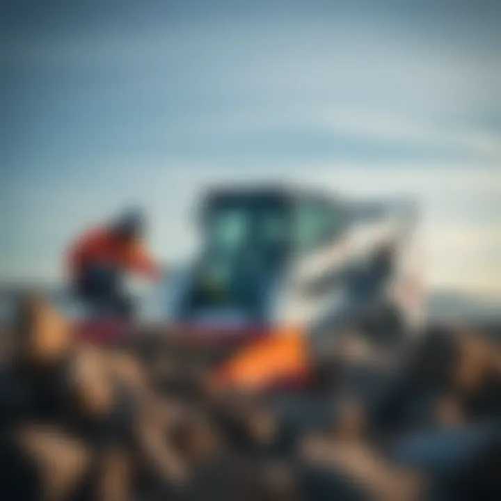 Navigating the Acquisition of Bobcat Miner 300: A Comprehensive Guide Summary
