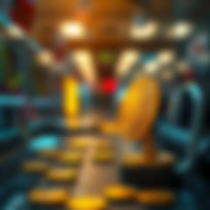 Importance of Security in Crypto Exchanges Secure digital transactions