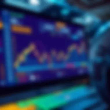 Enhancing User Experience in Crypto Platforms User-friendly interface