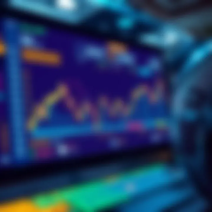 Enhancing User Experience in Crypto Platforms User-friendly interface