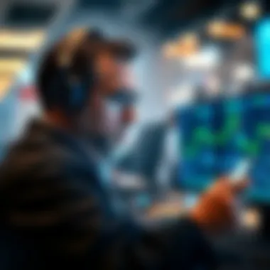 Notable Navigating the Dynamics of Buying and Selling on Coinbase Pro Notable Navigating the Dynamics of Buying and Selling on Coinbase Pro