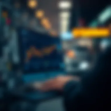 Navigating the Dynamics of Buying and Selling on Coinbase Pro Summary