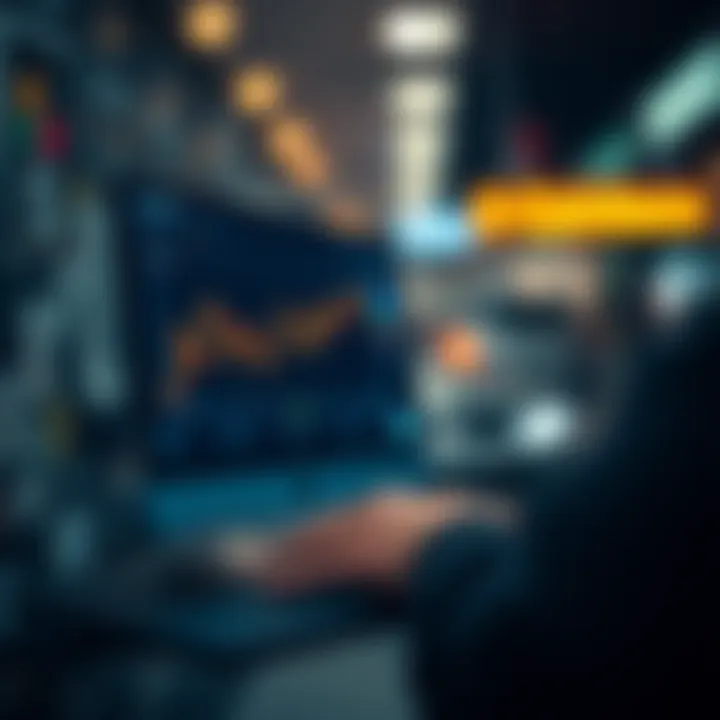 Navigating the Dynamics of Buying and Selling on Coinbase Pro Summary