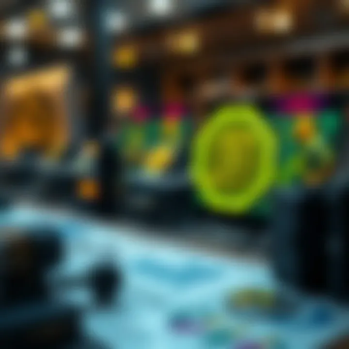 Detailed analysis of ICO evaluation criteria